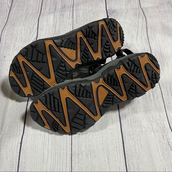 NWT Men’s Strap Sandals - Picture 6 of 6
